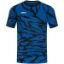 Afbeeldingen van Shirt Animal KM sportroyal/zwart
