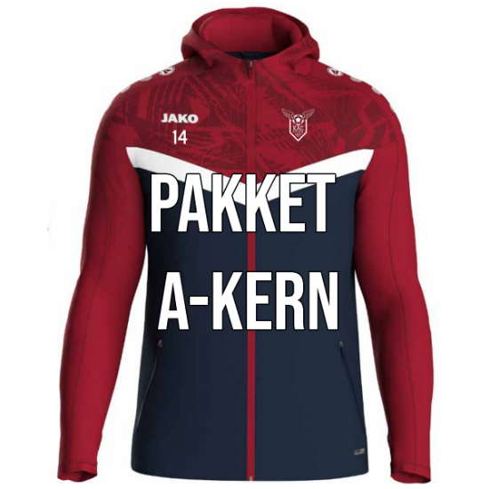 Afbeeldingen van PAKKET: A-KERN