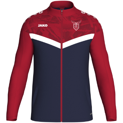 Afbeeldingen van Polyestervest Iconic