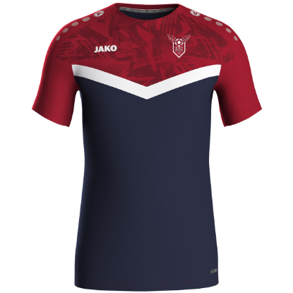 Afbeeldingen van T-shirt Iconic