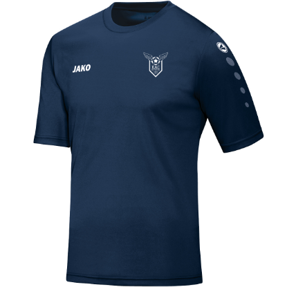 Afbeeldingen van Shirt Team korte mouw