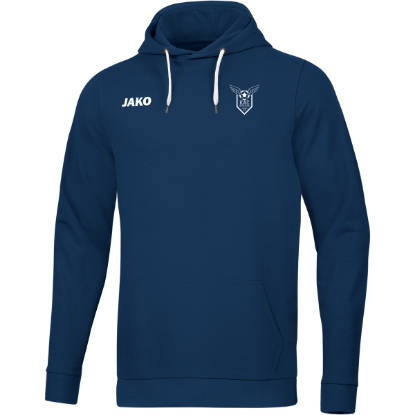 Afbeeldingen van Sweater met kap Base