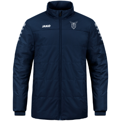 Afbeeldingen van Coachvest Team