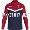 Afbeeldingen van PAKKET: U17 - U21